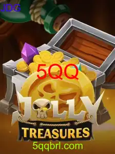 JollyTreasures