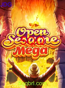 OPENSESAMEMEGA